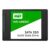 Western Digital WD Green WDS480G2G0A 480GB verde