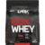 Whey 100% Concentrado Refil 900G Chocolate Dark Lab