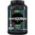 Whey 100% Hd Chocolate 900G, Black Skull