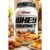 Whey 100% Hd Refil Black Skull 900g Wpc Wpi E Wph Sabor Baunilha