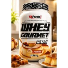 Whey 100% Hd Refil Black Skull 900g Wpc Wpi E Wph Sabor Baunilha