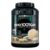 Whey 100%hd Gourmet 900g Black Skull Sabor Baunilha