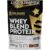 Whey Blend Protein Concentrado e Isolado – 900g – Soldiers Nutrition (900g, Chocolate)