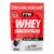Whey Concentrado Refil 1kg Sabor Cookies – Ftw