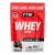 Whey Concentrado Ultra Protein Refil 900g Sabor Chocolate – FTW