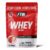 Whey Concentrado Ultra Protein Refil 900g Sabor Morango – Ftw