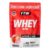 Whey Concentrado Ultra Protein Refil 900g Sabor Morango – Ftw