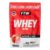 Whey Concentrado Ultra Protein Refil 900g Sabor Morango – Ftw