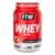 Whey Concetrado Ultra Protein Pote 900g Sabor Morango – Ftw