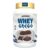 Whey Grego 900g – Nutrata – 2w Whey Concentrado/hidrolisado Sabor Brigadeiro