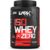 Whey Isolado Iso Whey Zero 900G Natural Dark Lab (900G, Chocolate)