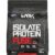 Whey Isolate Protein Fuse 1.8Kg Brownie ou Capuccino