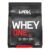 Whey One Protein Proteína Sachê Refil 900g – Dark Lab Sabor Morango