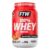 Whey Protein 100% Concentrado Pote 900g Sabor Doce de leite – FTW