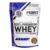 Whey Protein 100% Concentrado Premium 840g Profit Sabor Cookies