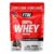 Whey Protein 100% Concentrado Refil 900g Sabor Chocolate – FTW