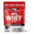 Whey Protein 100% Concentrado Refil 900g Sabor Cookies – FTW