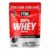 Whey Protein 100% Concentrado Refil 900g Sabor Cookies – FTW