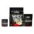Whey Protein 1kg + Creatina 500g + Venom Mango