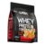 Whey Protein Concentrado 1kg Dark Lab Sabor Doce de leite