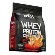 Whey Protein Concentrado 1kg Dark Lab Sabor Doce de leite