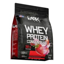 Whey Protein Concentrado 1kg Morango Dark Lab