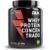Whey Protein Concentrado Banoffee 450g – 20g de Proteínas por Porção – Suplementos Naturais, Suplementação Treino Academia, Ganho Muscular Hipertrofia – DUX HUMAN HEALTH