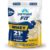 Whey Protein Concentrado Baunilha Parmalat Fit 450g