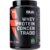 Whey Protein Concentrado Baunilha Pote 900g – Contribui para o Ganho Muscular Hipertrofia – Dux Human Health (Embalagem pode variar)