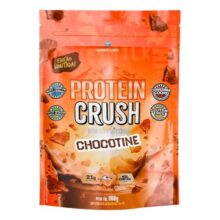 Whey Protein Crush 100% Concentrado Under Labz Coenzima Q10