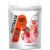 Whey Protein Npro – 900g Refil Morango – Nutrata