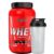 Whey protein Nutri Isolado Concentrado Cookie 900g Pote + Coqueteleira – Integralmedica – Integralmédica