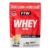 Whey Protein Ultra Refil 900g Sabor Doce De Leite – Ftw