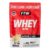 Whey Ultra Protein Concentrado Refil 900g Sabor Baunilha – FTW