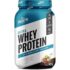 Whey Pro – 1000g Morango – Max Titanium, Max Titanium