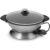 Wok Chef 127V, Tramontina, 69120011, Prata