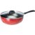 Wok com Tampa Garlic, 24 cm, Grafite, Brinox