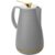 WOLFF – Garrafa Térmica de Plástico New Bird Cinza 1L