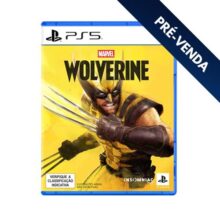 Wolverine – Playstation 5
