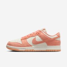 Women’s Dunk Low