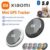 Xiaomi mini rastreador gps bluetooth 5.0 dispositivo anti-perdido pet crianças saco carteira rastreamento android ios l