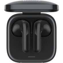 Xiaomi Redmi Buds 6 Active Fones de Ouvido Sem Fio Versão Global (Preto)