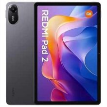 Xiaomi Redmi Pad 2 apenas WiFi (sem chamadas ou texto) 27.9 cm 2.5K Octa Core 4 alto-falantes ROM global 9000mAh Bluetoo