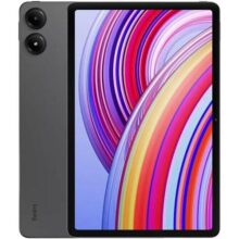 Xiaomi Redmi Pad Pro WiFi versão 12.1 Octa Core Global Rom 10000 mAh Bluetooth 5.3 8MP Câmera Dupla (Cinza Grafite, 256 GB + 8 GB)