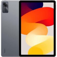 Xiaomi Redmi Pad SE 11″ 8GB/256GB (Cinza)