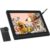 XP PEN Artist pro 16 Gen 2 mesa digitalizadora com tela 16K níveis com Teclas de Atalho, suporte dobrável, profissional desenho display (AP 16)