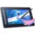 XP-PEN Artist12 2nd Mesa Digitalizadora com tela compatível com Chromebook Mac, Windows Android Linux (Preto)