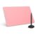 XPPen mesa digitalizadora Deco01V3 2024 nova versão com teclas para Androis windows linux (Rosa)