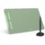 XPPen mesa digitalizadora Deco01V3 2024 nova versão com teclas para Androis windows linux (Verde)