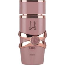 Yara Candy Desodorante Lattafa 200ml